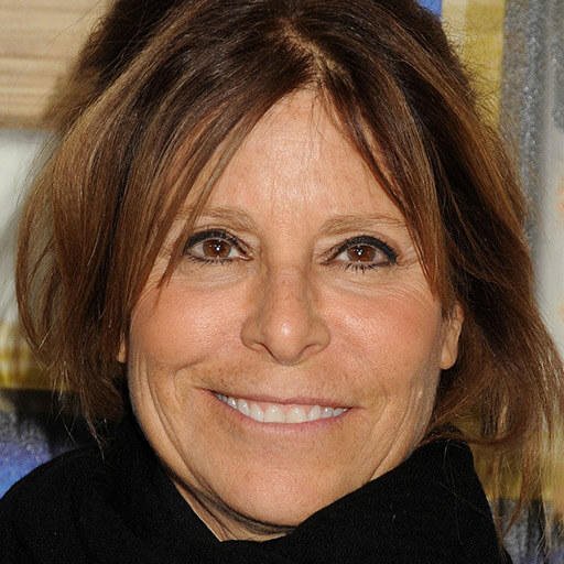 Ann Biderman
