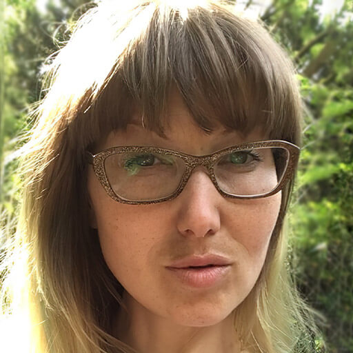 Valerie Barnhart