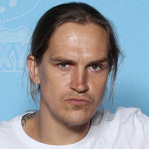 Jason Mewes