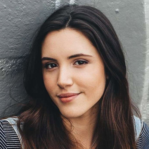 Arielle Carver-O'Neill