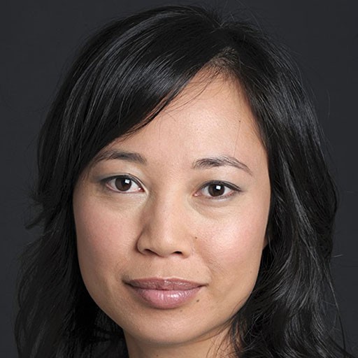 Ling Cooper Tang
