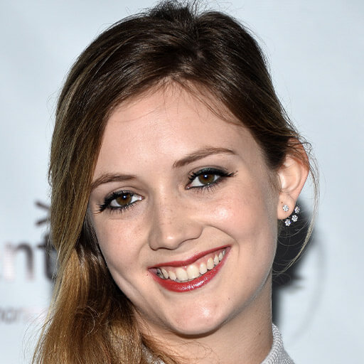 Billie Lourd