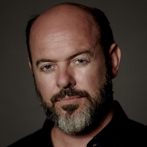 Francis McMahon