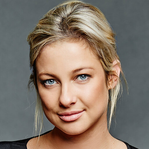Romy Poulier