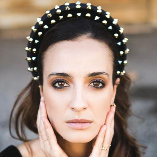 Astrid Meloni