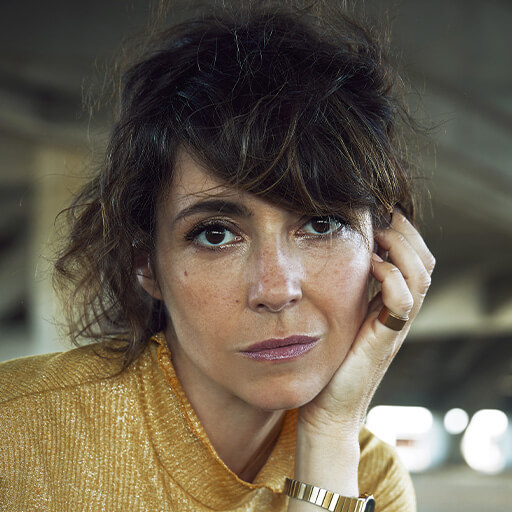 Vanessa Compagnucci