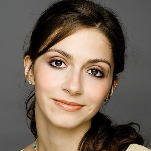 Giulia Louise Steigerwalt