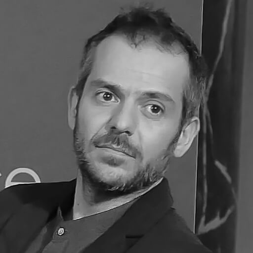 Simone Godano
