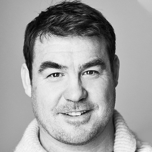 Stewart Wright