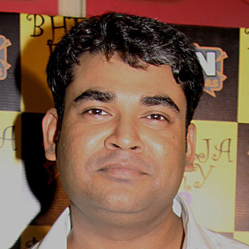 Sagar Ballary