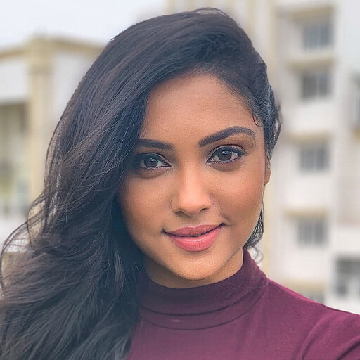 Smruthi Venkat