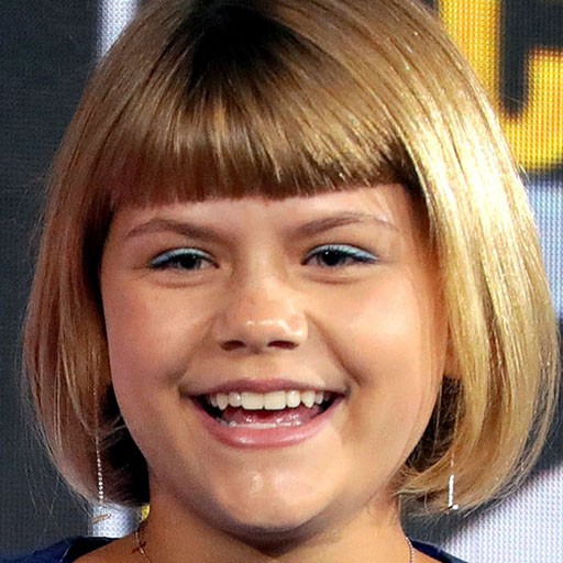 Lia McHugh