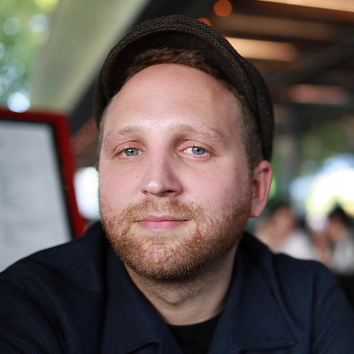 Eddie Sternberg