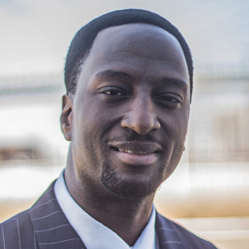 Kevin D. Benton