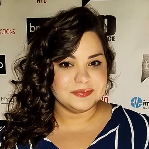 Adrienne Acevedo Lovette