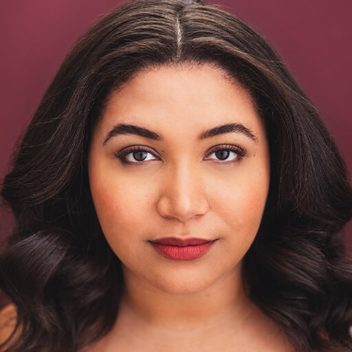 Azriél Patricia