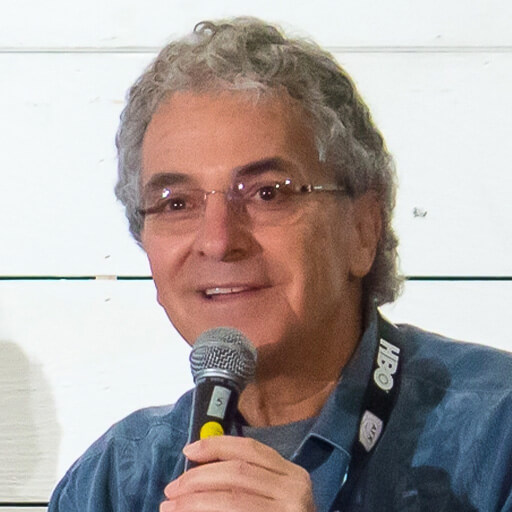 Michael Jacobs