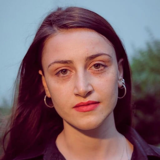 Ani Karseladze