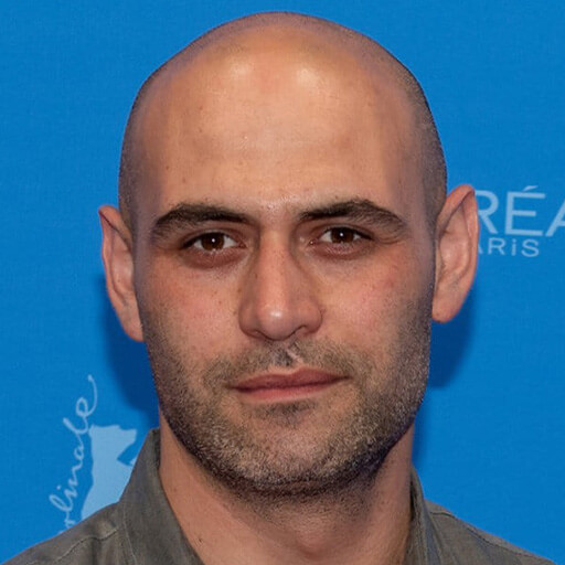 Giorgi Bochorishvili