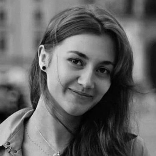 Oliko Barbakadze