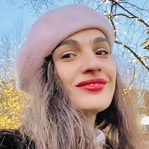 Sofio Tchanishvili