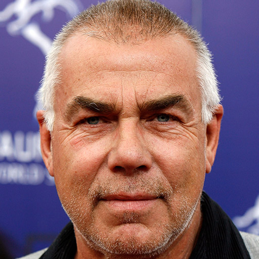 Sven-Ole Thorsen