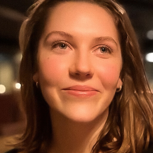 Mathilde Holtedahl Cuhra