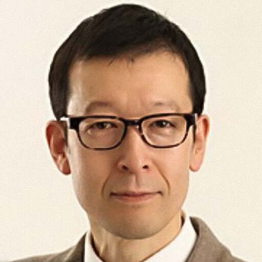 Eiichiro Suzuki