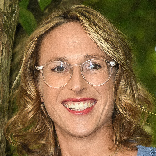 Charlène Favier