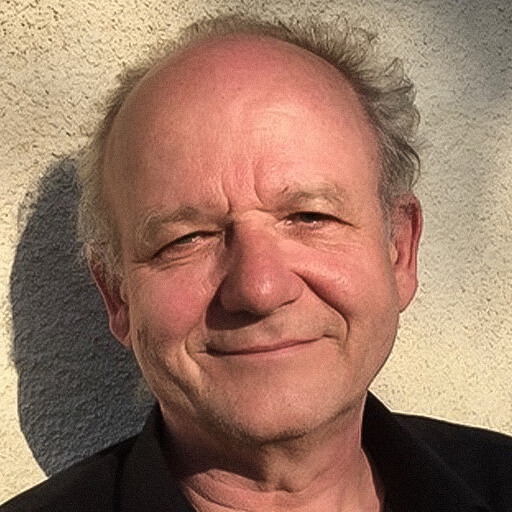 Antoine Lacomblez