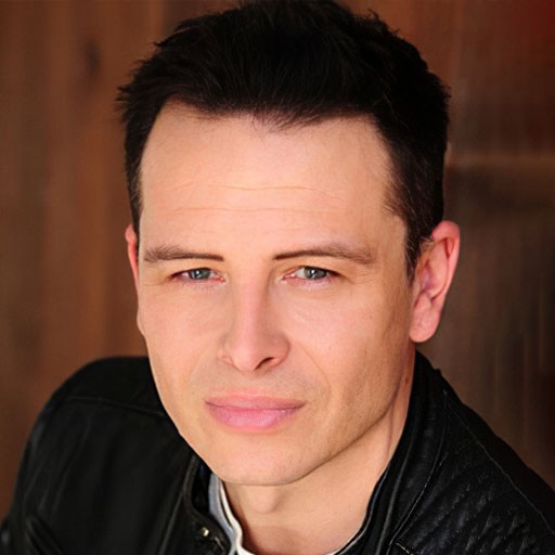 Shane Taylor