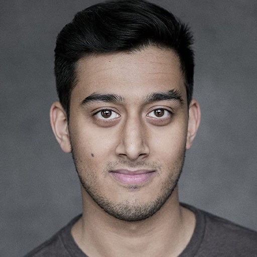 Karan Gill