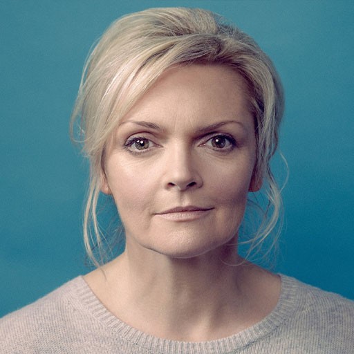 Sharon Small