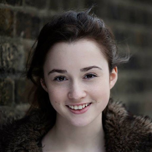 Grace Hogg-Robinson