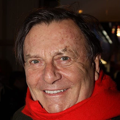 Barry Humphries