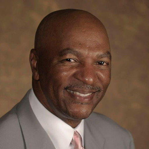 Pete McDaniel