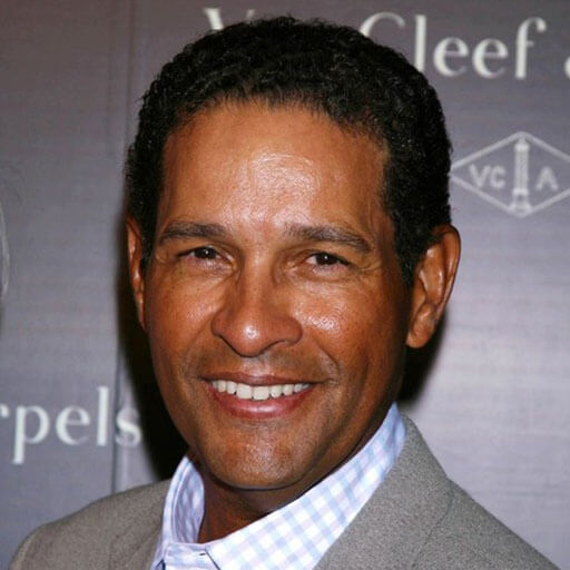 Bryant Gumbel
