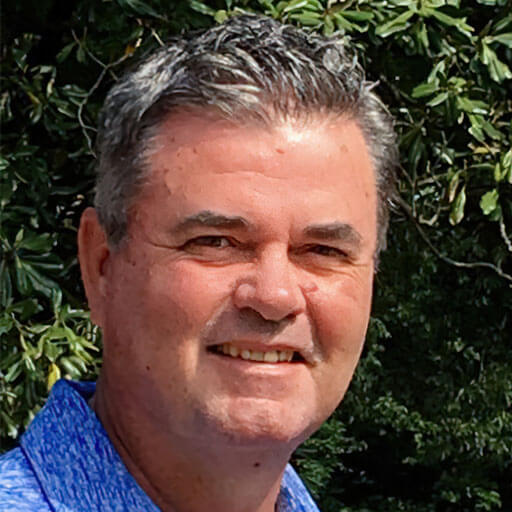 Robert Lusetich