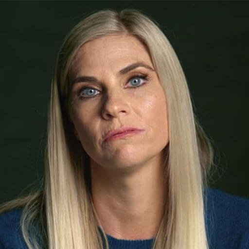 Dina Parr