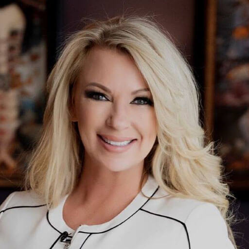 Tiffany Masters