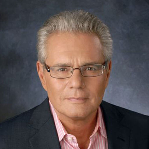 Armen Keteyian