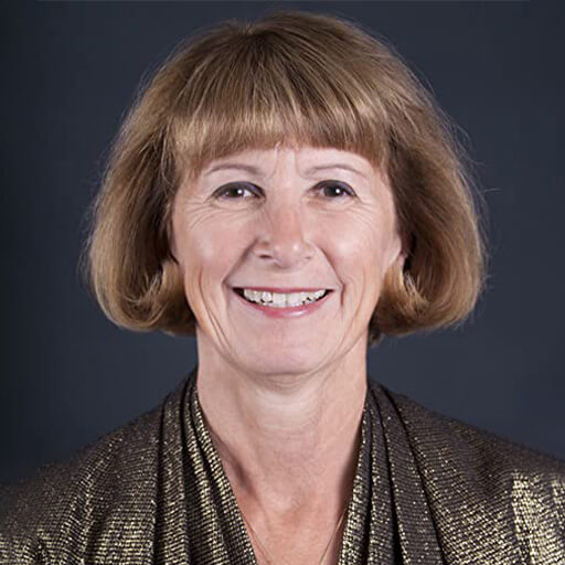 Kathleen McChesney