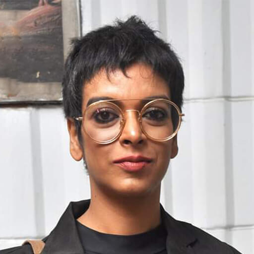 Moumita Pandit