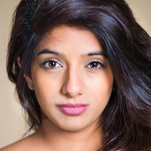 Nimisha Odedra