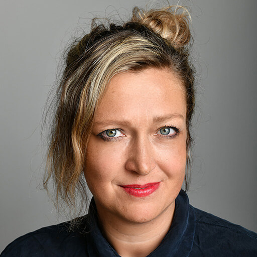 Lolly Jones