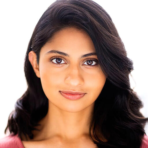 Rachel Kamath