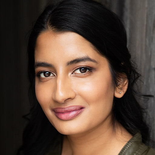 Monica Kumar
