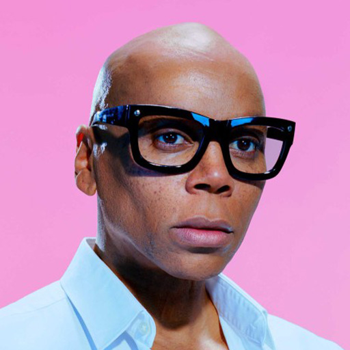 RuPaul
