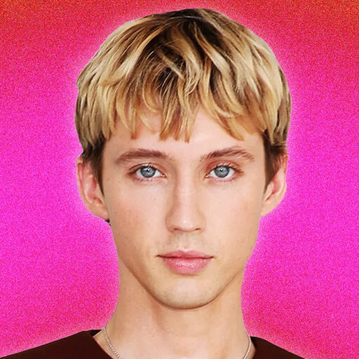 Troye Sivan
