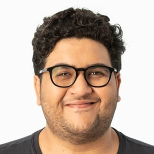 Ibraheem Alkhairallah